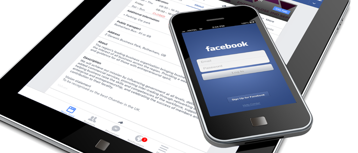 Find out the Benefits of using facebook in business