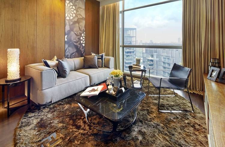 An Overview On Somerset Orchard Serviced Apartment Singapore
