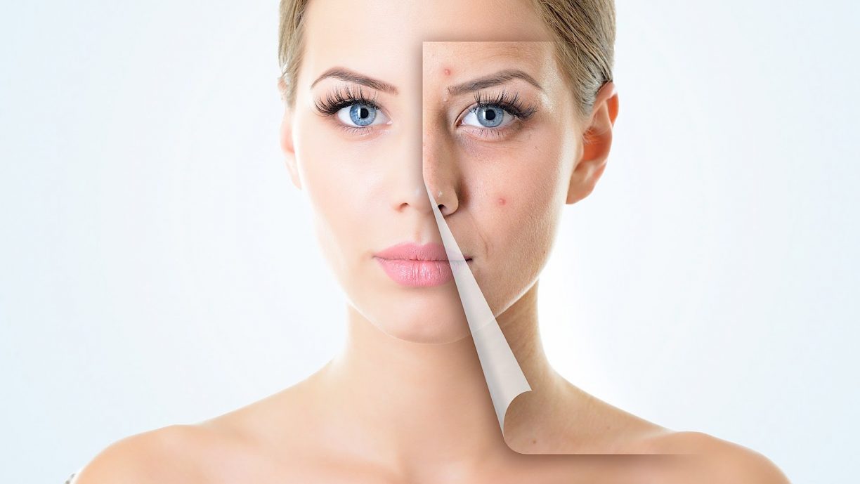 Best skin clinic to treat various skin issues