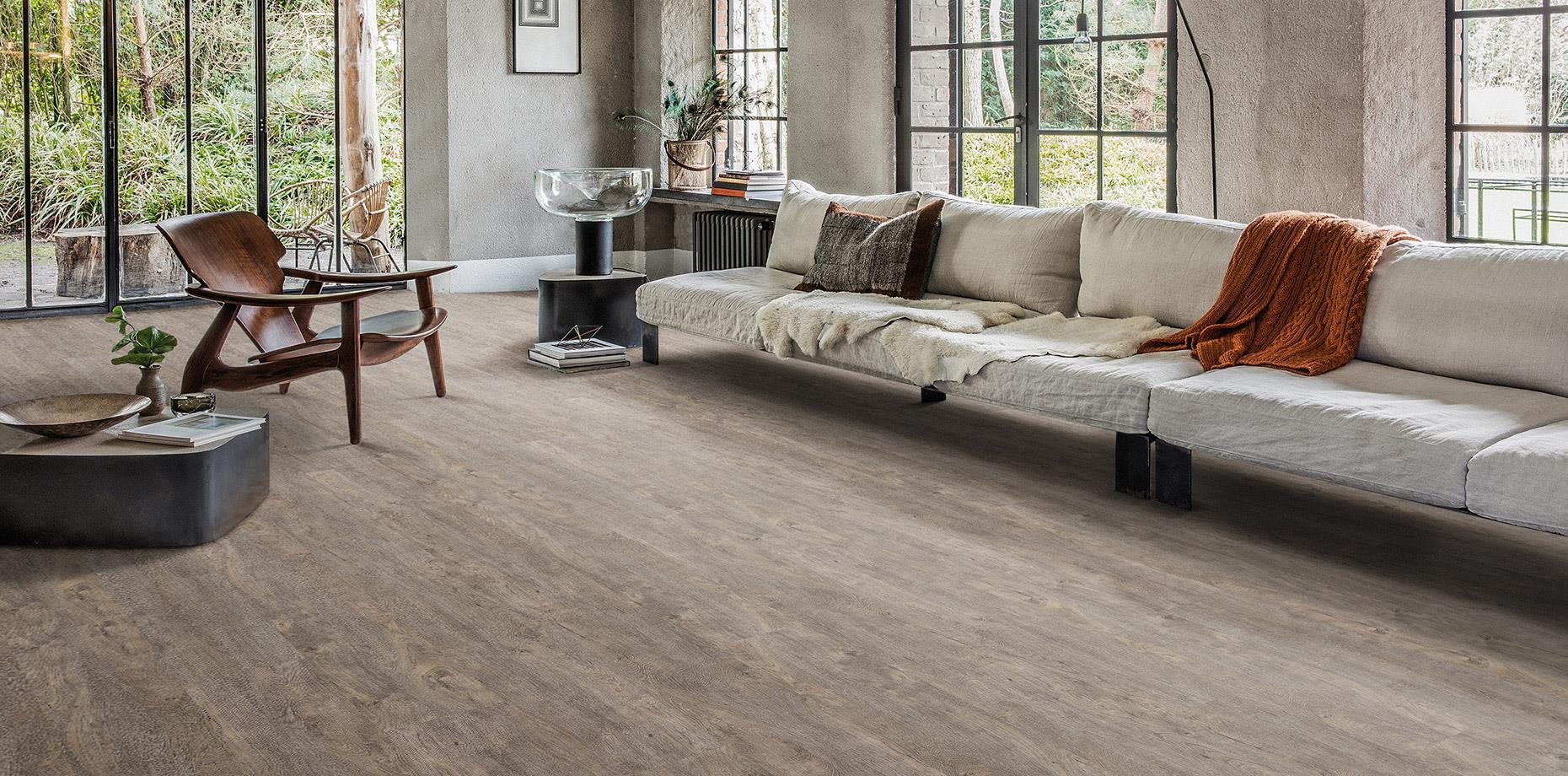 Resilient Flooring – These Are The Advantages You Need To Know About