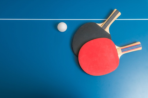 How To Pick The Right Table Tennis Ball, So Your Moves Get Right?