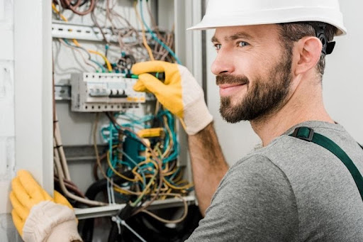 Know More About The Local Electrician in Winter Garden!