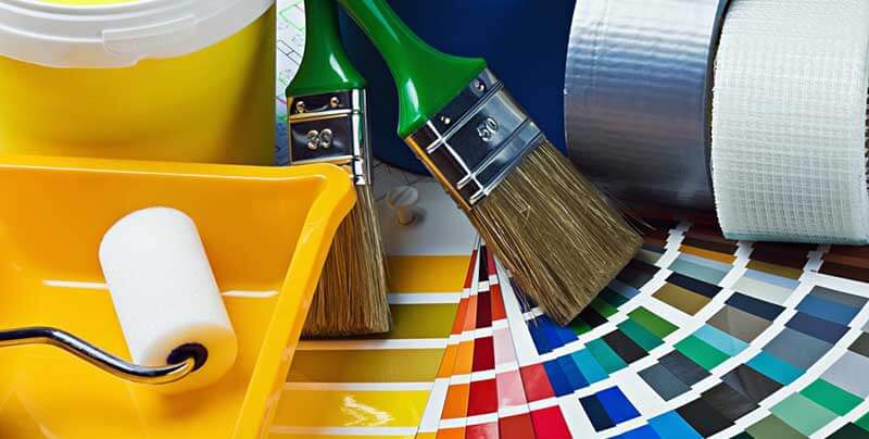 Find the best And Cheapest Painting Services