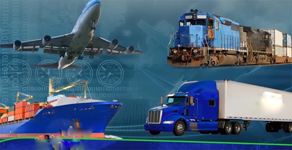All about freight management services