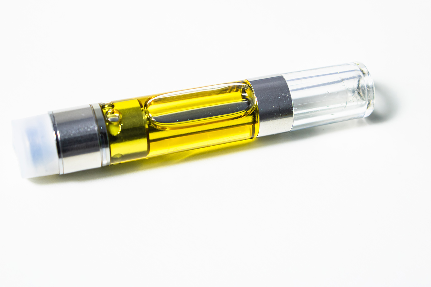 What are THC carts and how are they used?