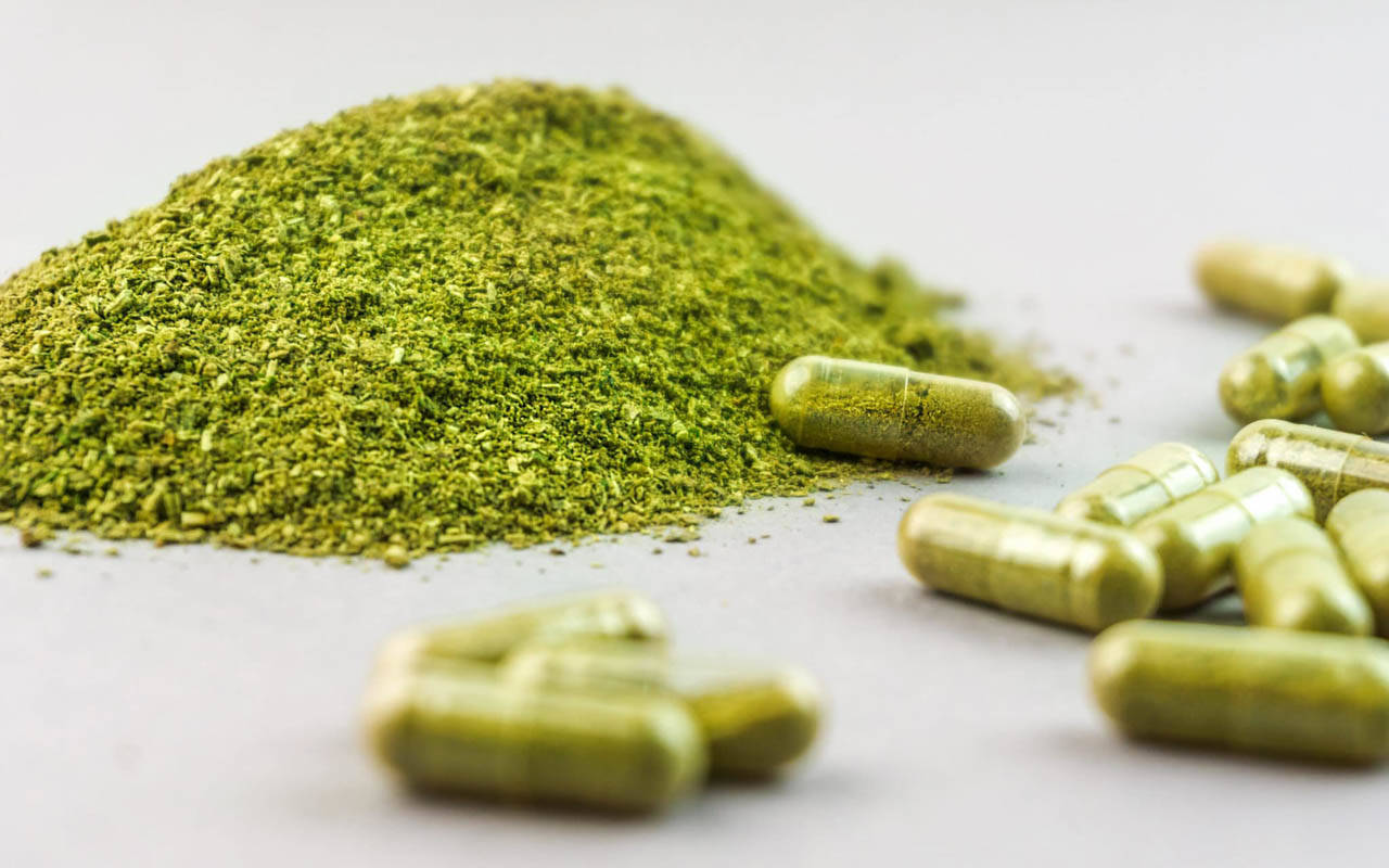 How To Use These CBD Capsules Safely
