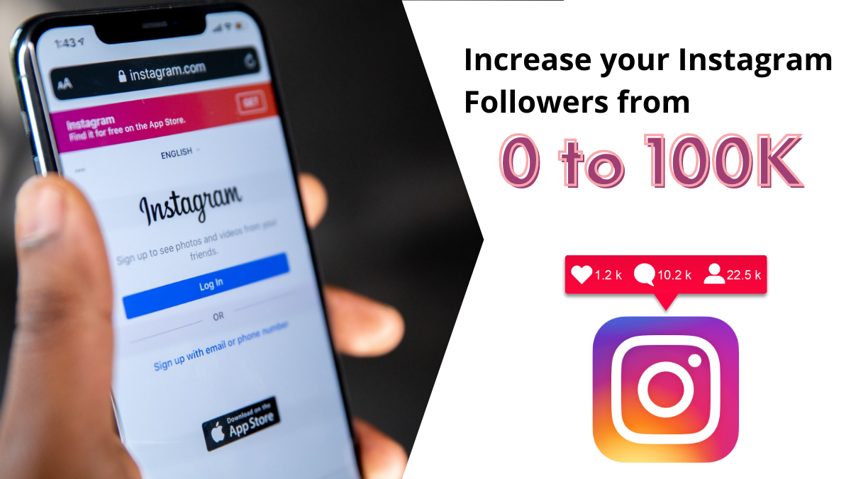 Ways to increase the Instagram Likes