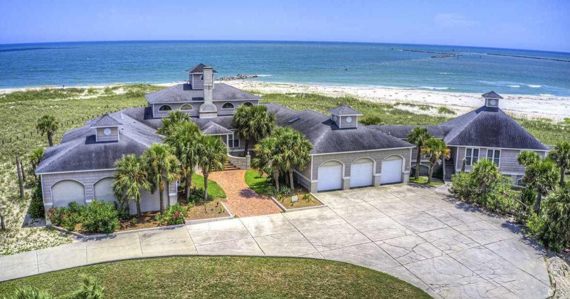 Navigating Myrtle Beach Property: Trusted Realtor Recommendations