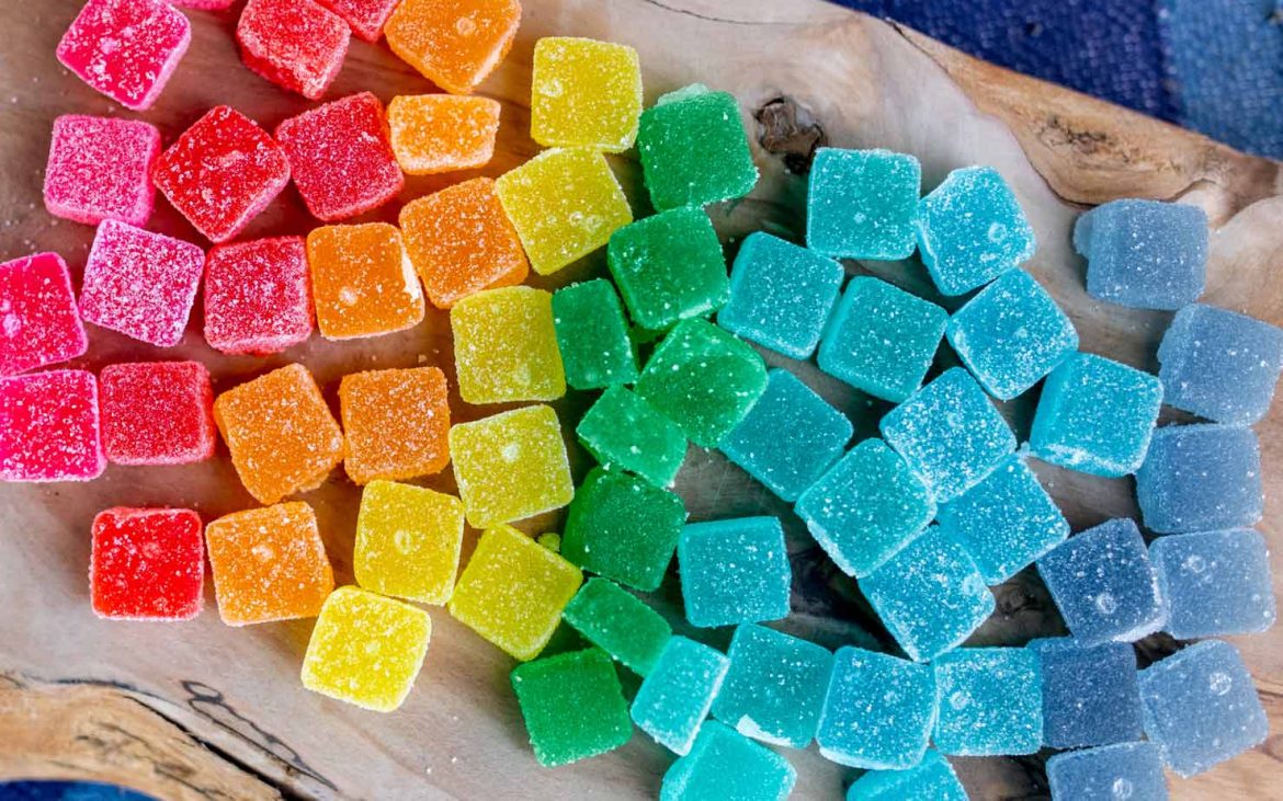 How to Get High with Budpop’s Delicious and Powerful THC Gummies: The Delta-8 Delights Guide