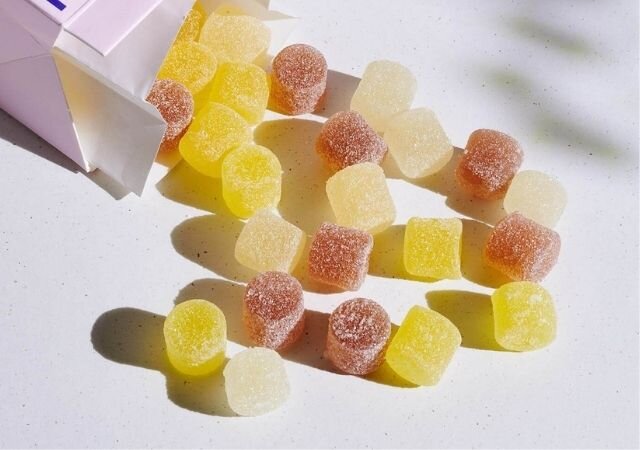 Responsible Indulgence: Picking the Right Delta-8 Gummies for You