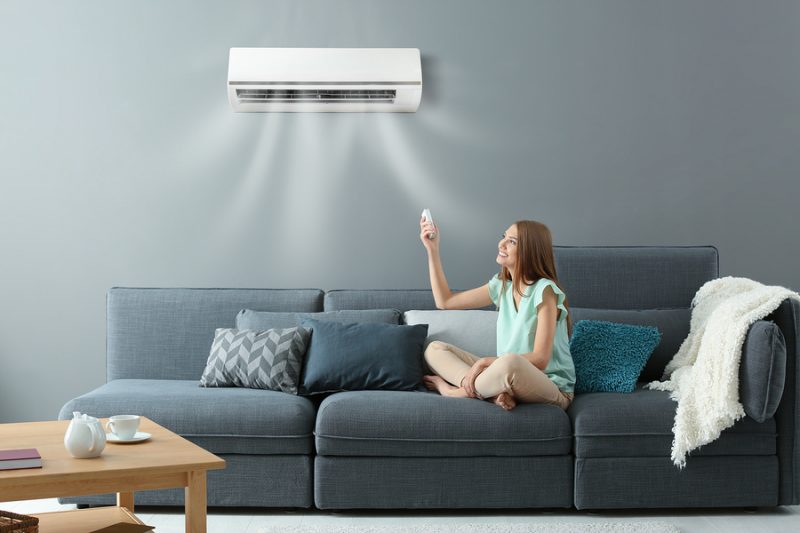 Budget-Friendly Air Conditioners Offered: Pandemic Sale