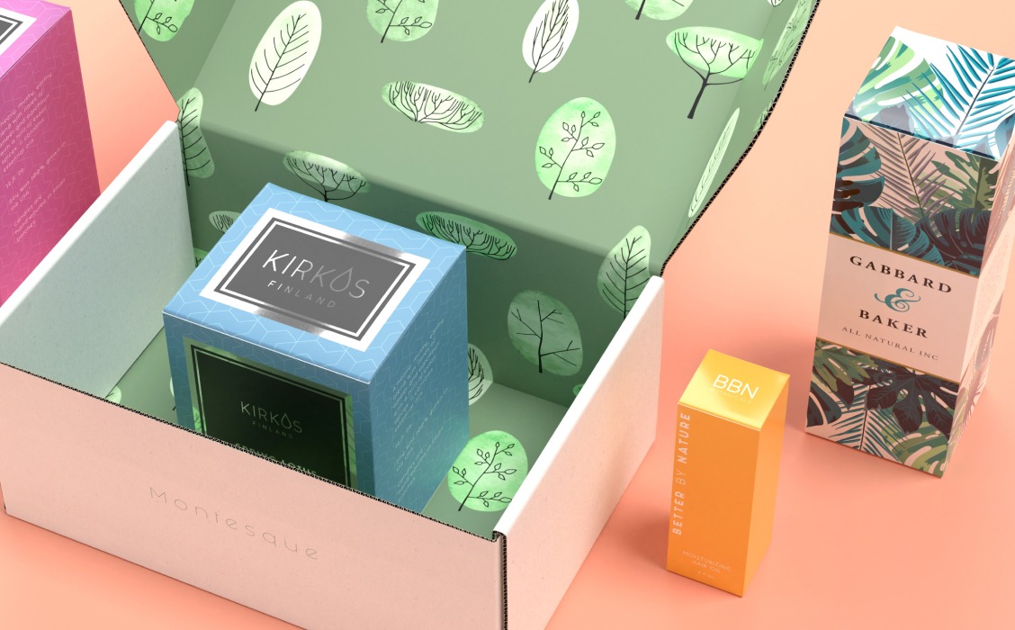 Your Ultimate Packaging Type: Box It With Style