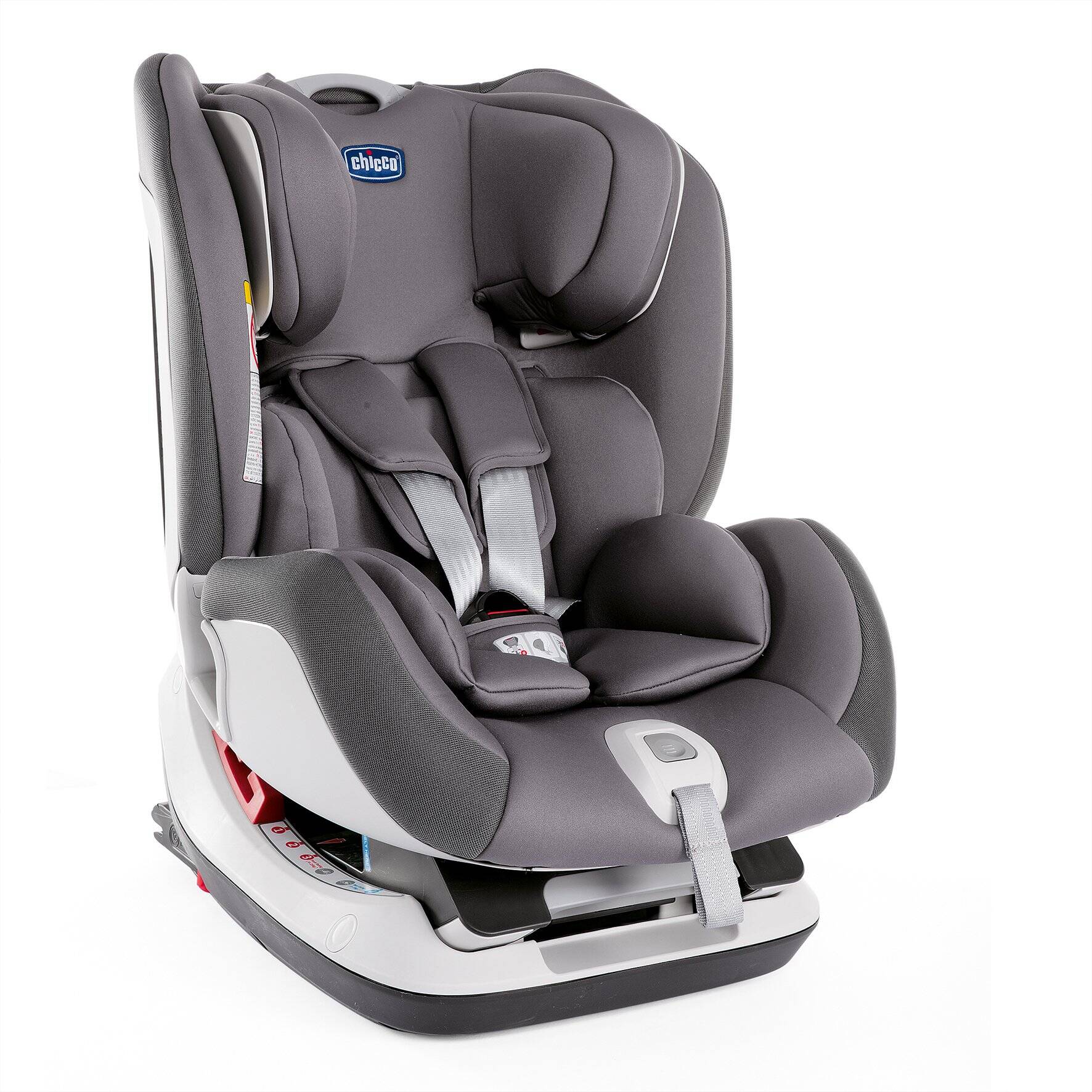 How to buy the best child Booster seat