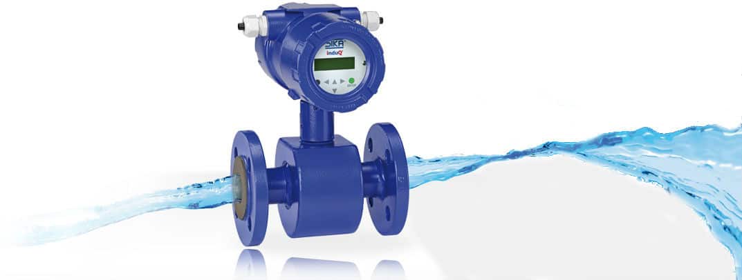 Magnetic Flow Meter: How it Works and Advantages