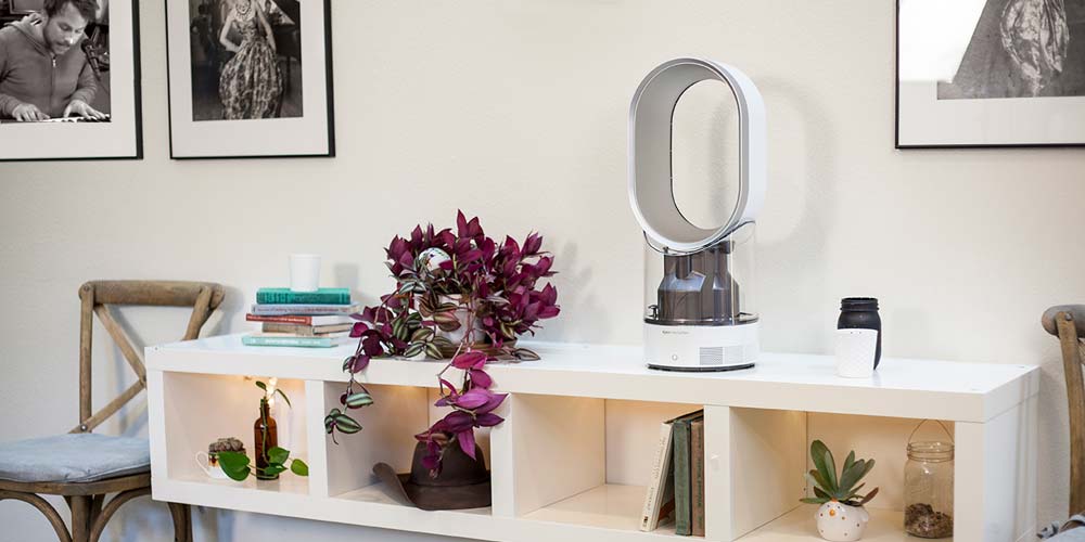 Ultrasonic Humidifier As A Boon To Forget Those Dry And Chilly Nights