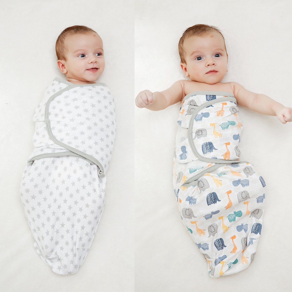 Get a Swaddle for Your Baby Hassle-Free