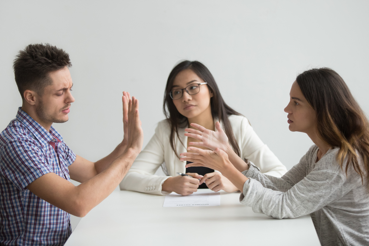 Reliable Divorce Lawyers for All in Toronto