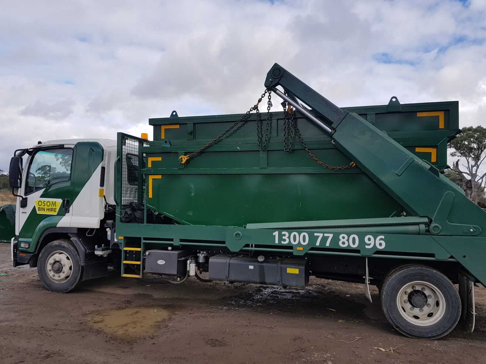 Reasons Why Skip Bin Hire Offer Great Solutions