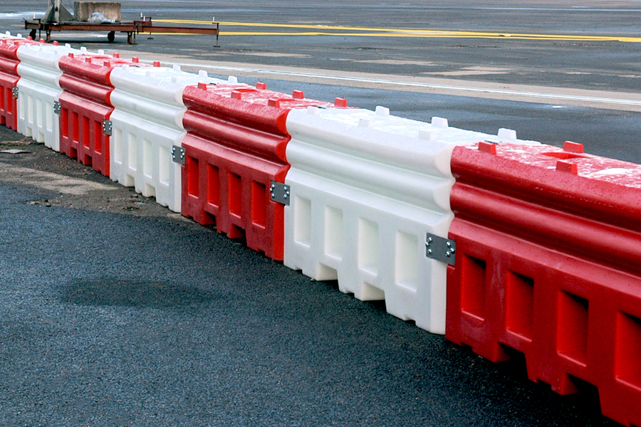 Best Tips To Help You Hire Crash Barriers