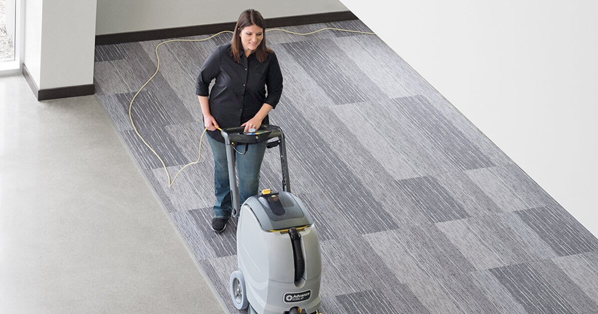 Benefits of Hiring a Commercial Cleaning Service for Your Business