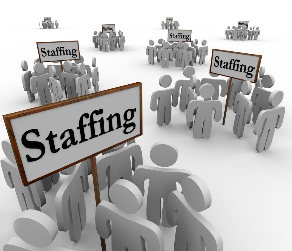 Tech Talent Seas: Your Guide to Choosing the Right IT Staffing Company in Toronto”