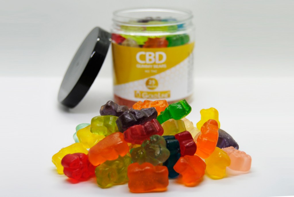 What Are the Benefits of Consuming HHC Edibles?